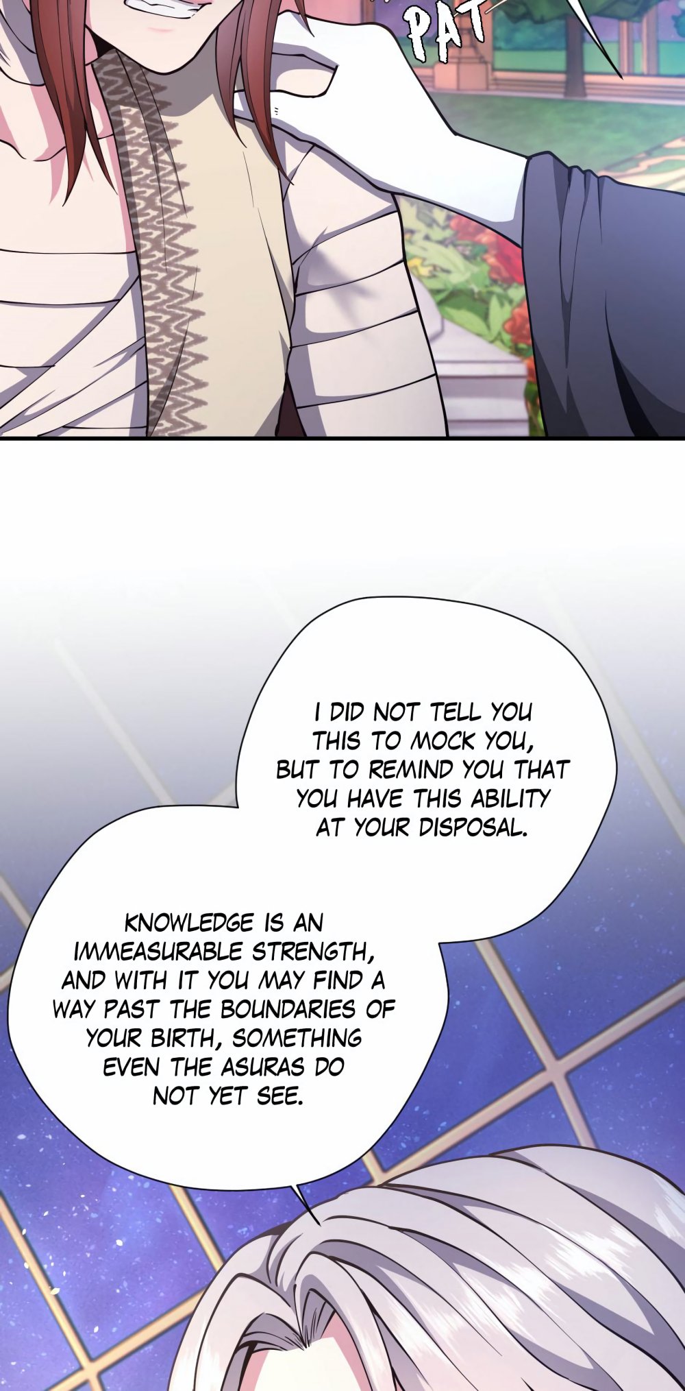 The Beginning After the End, Chapter 159 image 53